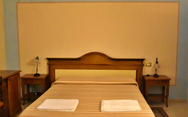 Piccolo Hotel Casa Mia
