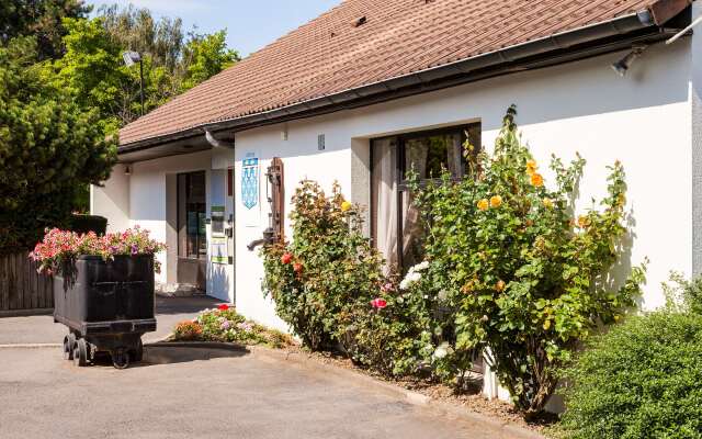 Comfort Hotel Lens - Noyelles Godault