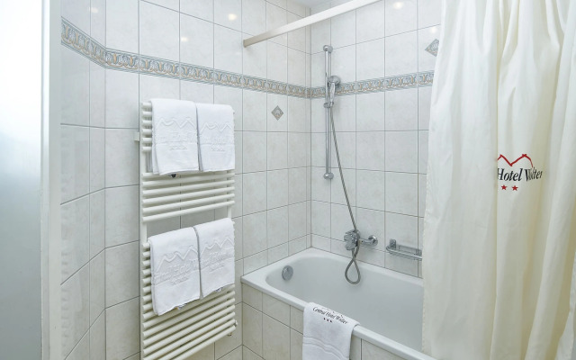 Central Hotel Wolter