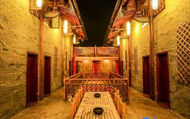 Zhongting Xiyun Hotel