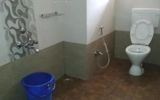 Krish Residency