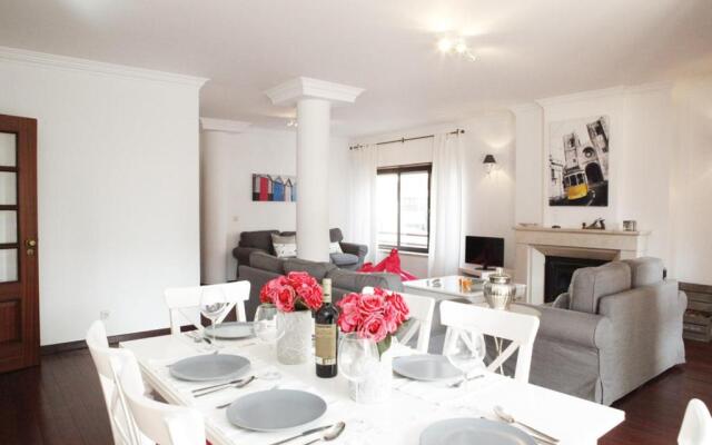 Cascais Guias Gorgeous & Spacious