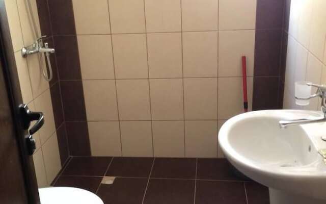 Sunrise Apartments by Interhotel Pomorie