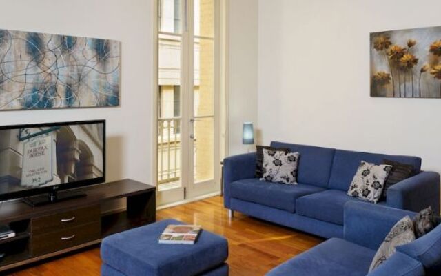 Apartments at Fairfax House