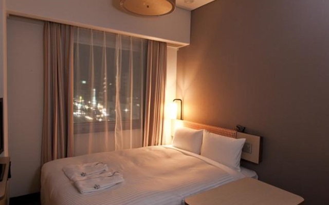 Double room (풀 더블 침대) 사진 3