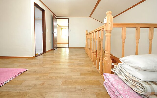 Tongyeong Happy Sea Pension