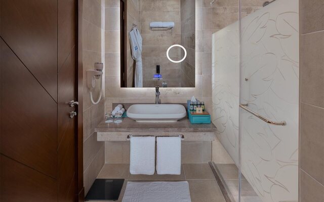 Rixos Premium Alamein