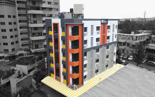 Hotel Bramha Inn