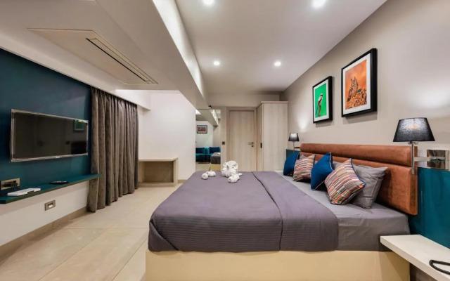 Hotel Landmark By pai