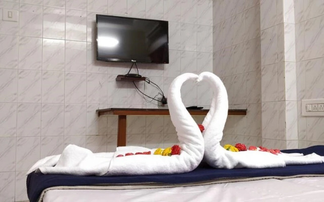 Hotel Sree Vaibhav Residency