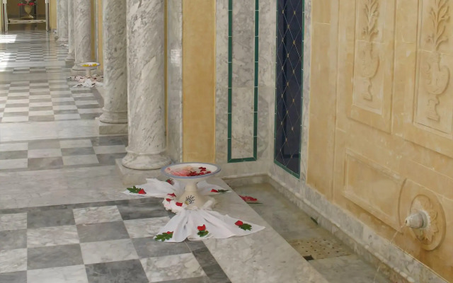 Hasdrubal Thalassa Port El Kantaoui