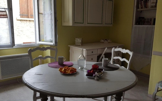 La Maison du Pradau - Chambre chez l'habitant