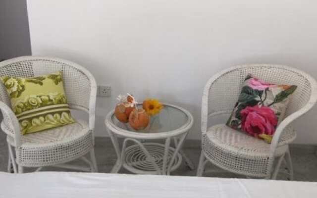 Plantation House