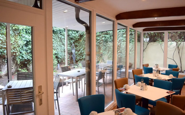 Trip Inn Budget Messe