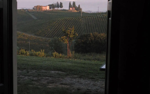 Agriturismo Musignano