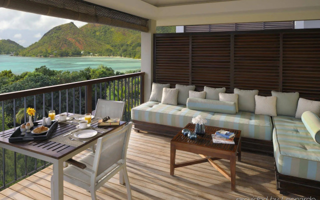 Raffles Seychelles