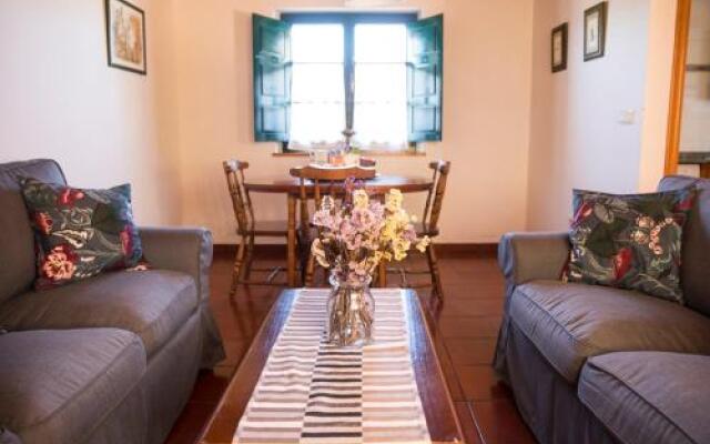 Casa Rural Camangu