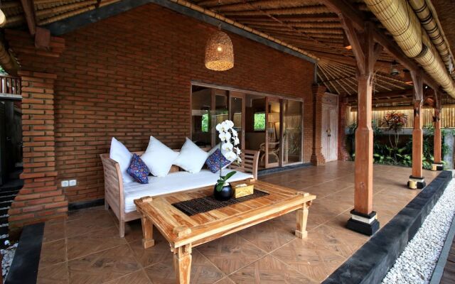 Villa Bedauh Ubud