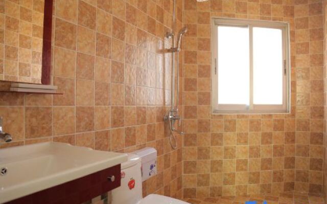 Huimengyuan Inn, Huangshan Yi County