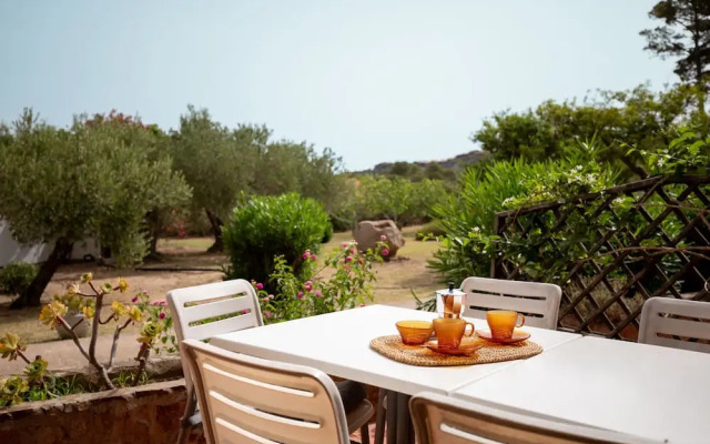 Summer Residence Bunte - Trilocale 2