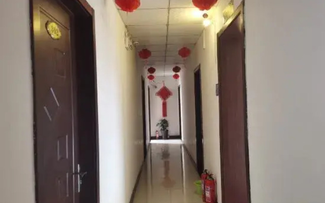 Wojiaxuan Inn