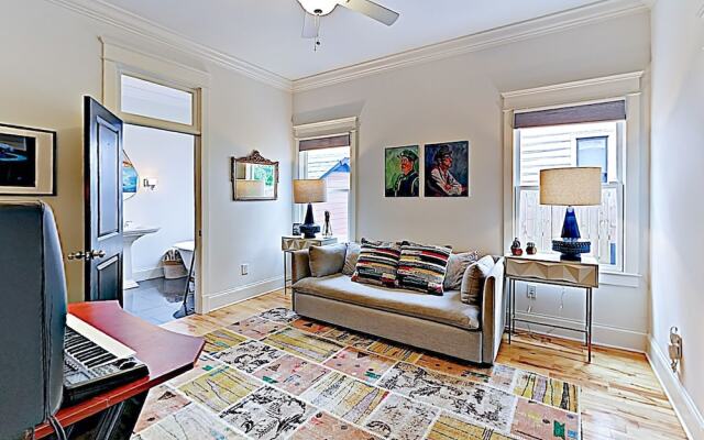 17th Street Home - 4 Br Home