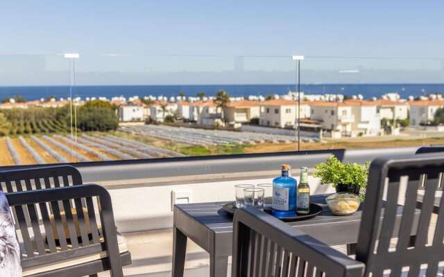 Protaras Hestia Seaside Villa B6