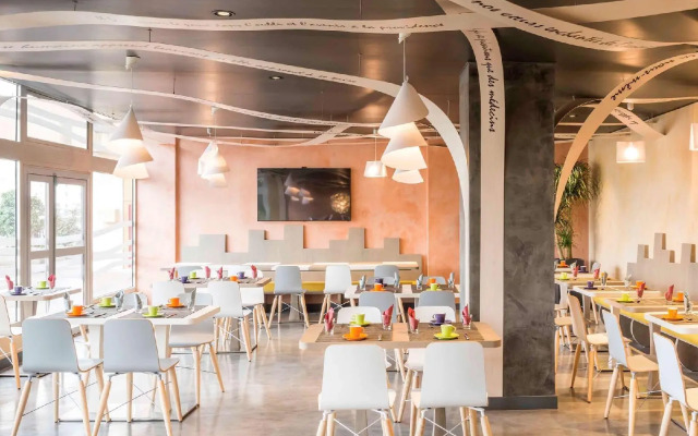 Ibis Styles Meaux Centre Hotel