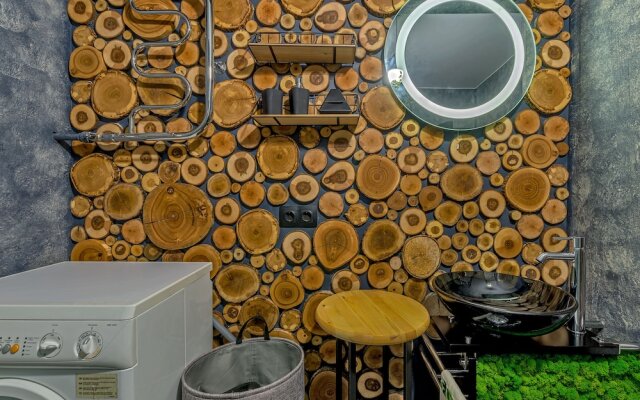 Апартаменты RentalSPb GreenFlat на Невском