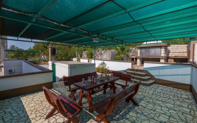 Apartment Adria