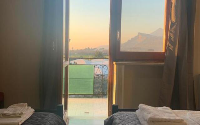 B&B Alle porte di Caserta