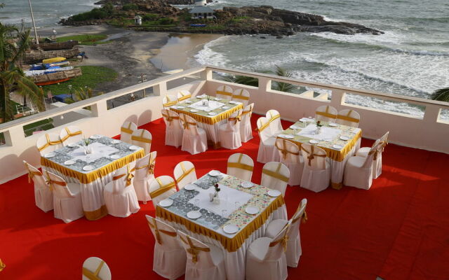 Searock Beach Resort