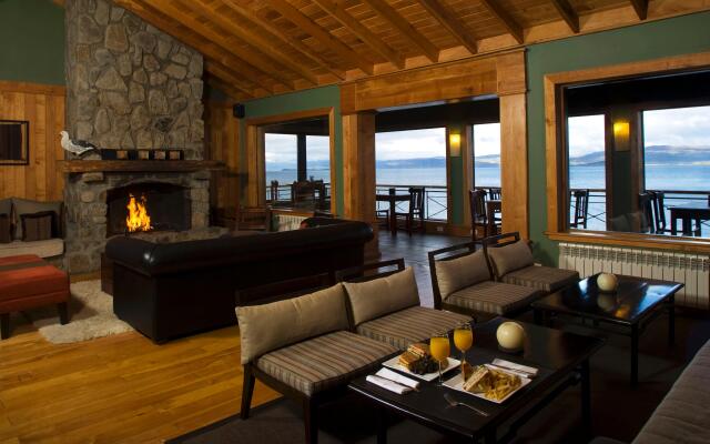 Los Cauquenes Resort + Spa + Experiences