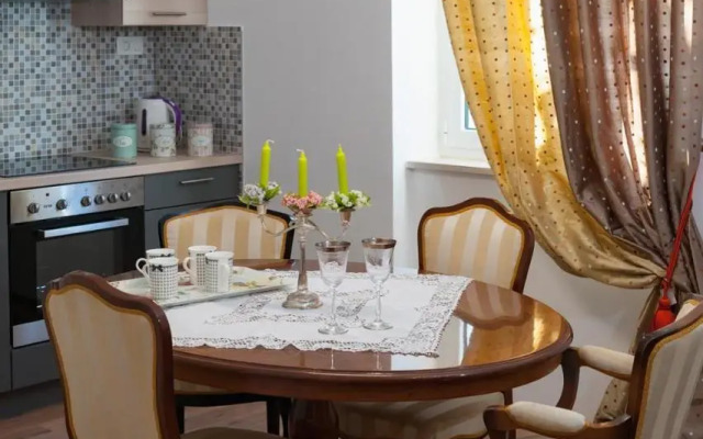 Apartments Tonis