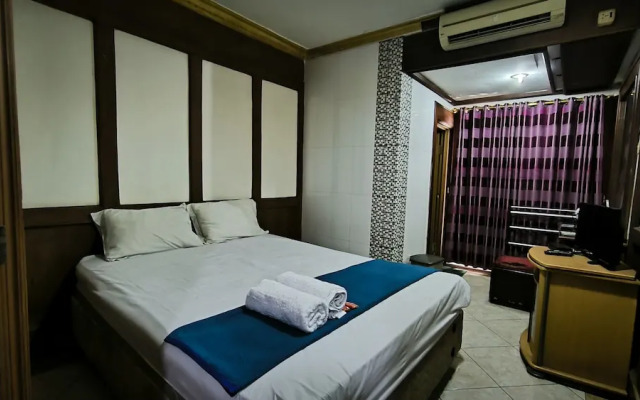 Hotel New Bugisan