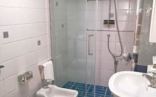 Abate B&B Capri