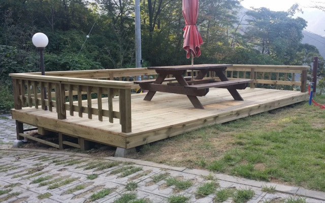 Moonlight Village Pension