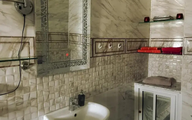 hammam antistress
