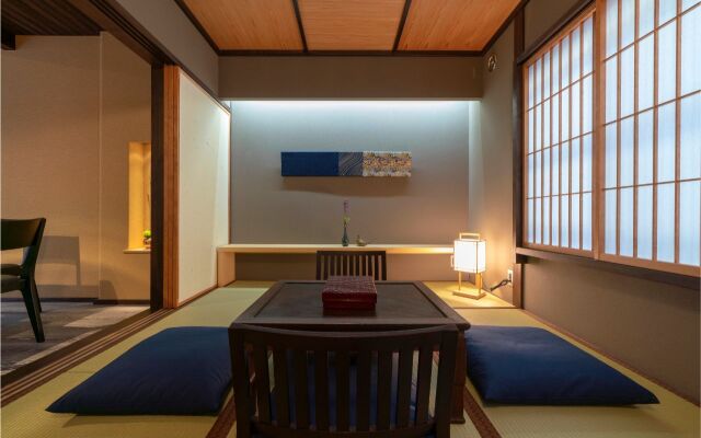 Machiya Residence Inn Musashi Ainotsuji