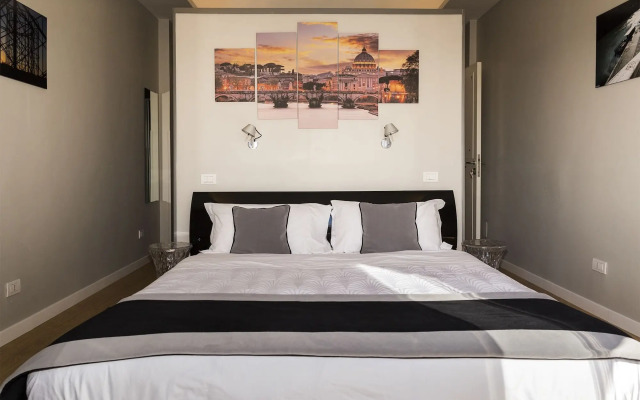 Top Floor Trastevere