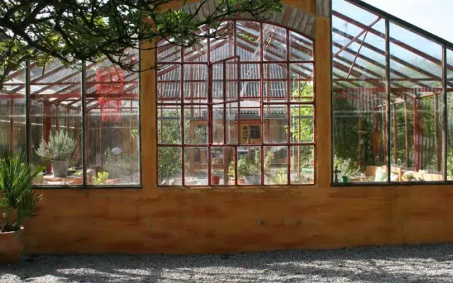 Mellby Klockargård
