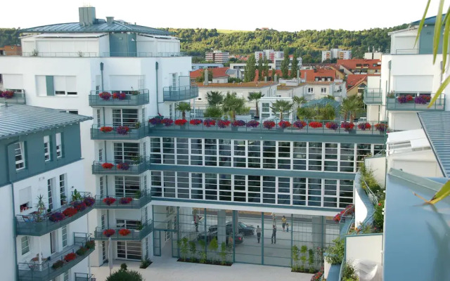 BTT Serviced Apartments