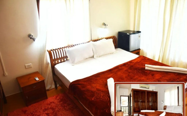 Vijaya Varma Beach Resort