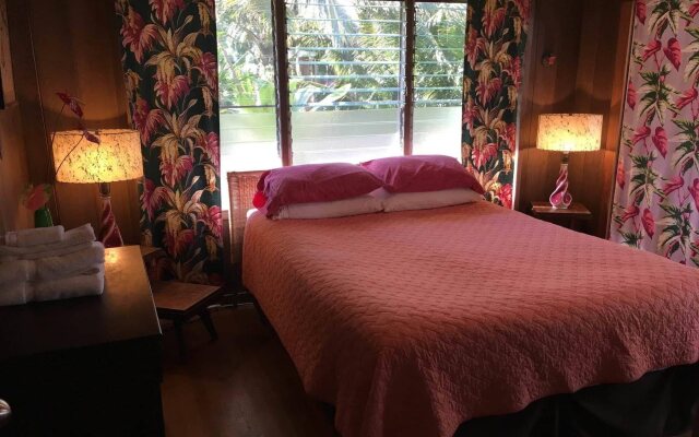 Hilo Bay Hale Bed and Breakfast