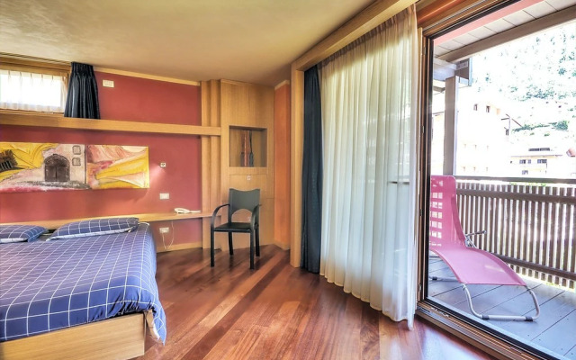 Meuble Hotel Ambrosini