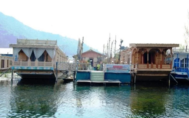 Almost Heaven Group of House Boats