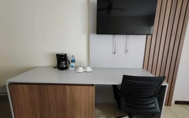 Puerto Azul Residences