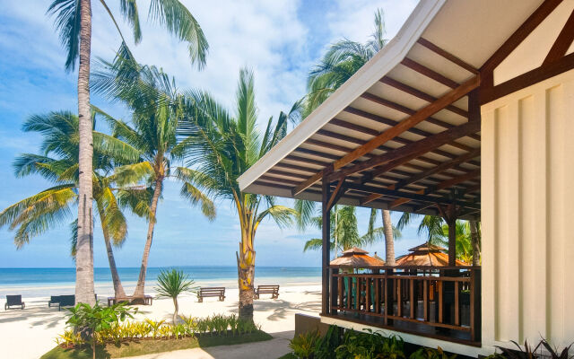 Anika Island Resort