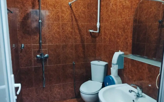 Golden Fish Hotel