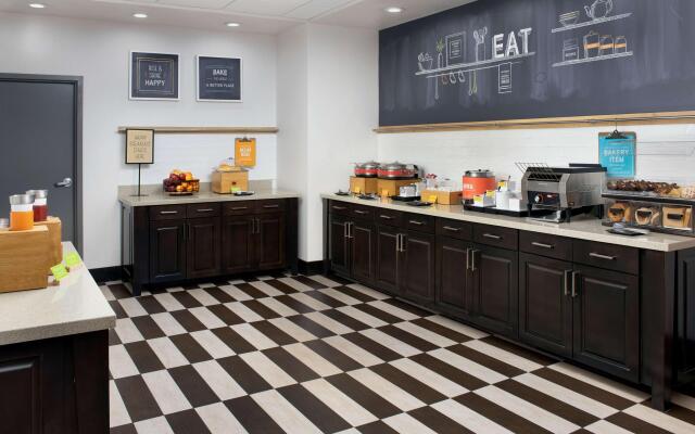 Hampton Inn & Suites Phoenix Tempe